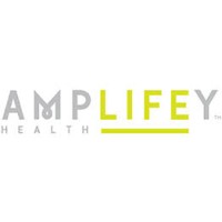 Amplifey Health logo, Amplifey Health contact details