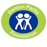 Denton Parks Foundation logo, Denton Parks Foundation contact details