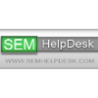 SEM Help Desk, LLC logo, SEM Help Desk, LLC contact details