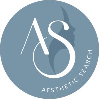 Aesthetic Search logo, Aesthetic Search contact details