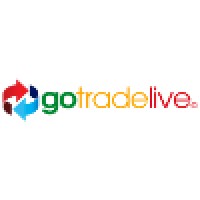 Gotradelive logo, Gotradelive contact details