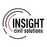 Insight civil solutions logo, Insight civil solutions contact details