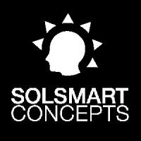 Solsmart Concepts logo, Solsmart Concepts contact details