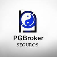 PG Broker logo, PG Broker contact details