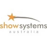 Show Systems Australia logo, Show Systems Australia contact details