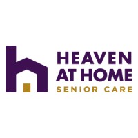 Heaven At Home Senior Care logo, Heaven At Home Senior Care contact details