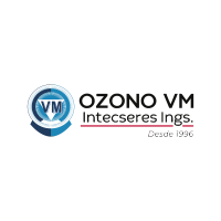 Ozono VM - Intecseres Ings. logo, Ozono VM - Intecseres Ings. contact details