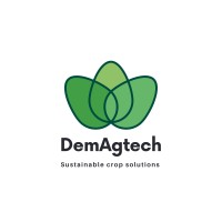 Demagtech logo, Demagtech contact details