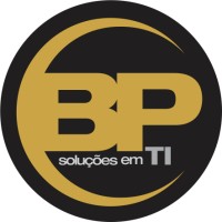 BP SOLUÇÕES EM TI logo, BP SOLUÇÕES EM TI contact details