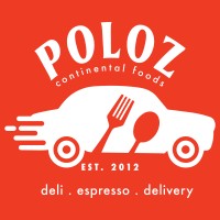 Poloz Continental Foods logo, Poloz Continental Foods contact details