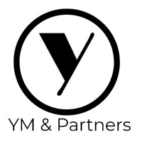 YM & Partners logo, YM & Partners contact details