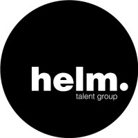 Helm Talent Group logo, Helm Talent Group contact details