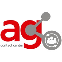 AG Contact Center - Callcenter logo, AG Contact Center - Callcenter contact details