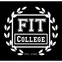 FIT College logo, FIT College contact details