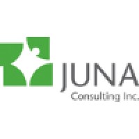 JUNA Consulting Inc. logo, JUNA Consulting Inc. contact details