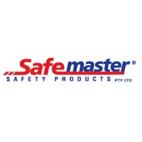 Safemaster Safety Products logo, Safemaster Safety Products contact details