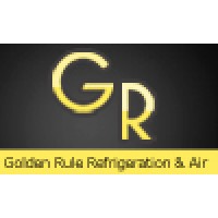 Golden Rule Refrigeration & Air logo, Golden Rule Refrigeration & Air contact details