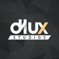 DLUX Studios logo, DLUX Studios contact details