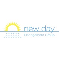 New Day Management Group logo, New Day Management Group contact details