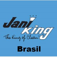 Jani-King Brasil logo, Jani-King Brasil contact details