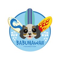 BabuHawaii Foundation logo, BabuHawaii Foundation contact details