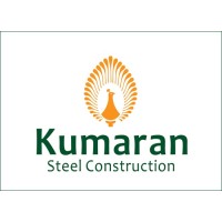 Kumaran Steel Construction logo, Kumaran Steel Construction contact details