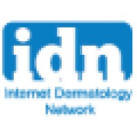 Internet Dermatology Network logo, Internet Dermatology Network contact details