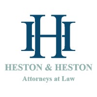 Heston & Heston logo, Heston & Heston contact details