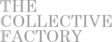 The Collective Factory logo, The Collective Factory contact details