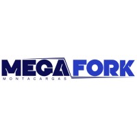 Maquinaria Megafork Industrial SA de CV logo, Maquinaria Megafork Industrial SA de CV contact details