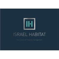 Israel Habitat logo, Israel Habitat contact details