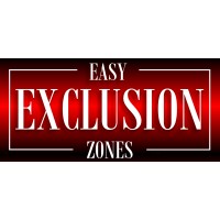 Easy Exclusion Zones logo, Easy Exclusion Zones contact details