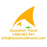 Aussienet Travel logo, Aussienet Travel contact details