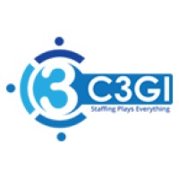 C3 Global Inc logo, C3 Global Inc contact details