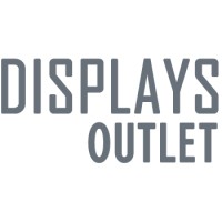 displaysoutlet logo, displaysoutlet contact details