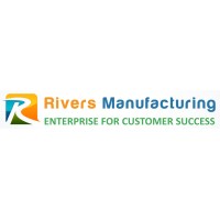 Rivers Manufacturing logo, Rivers Manufacturing contact details