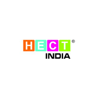 HECT India logo, HECT India contact details