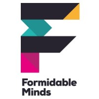 Formidable Minds logo, Formidable Minds contact details