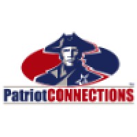 Patriot Connections logo, Patriot Connections contact details