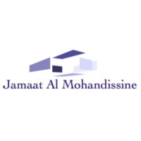 JAMAAT AL MOUHANDISSINE logo, JAMAAT AL MOUHANDISSINE contact details