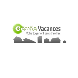 Génie Vacances logo, Génie Vacances contact details