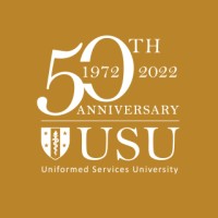 Uniformed Services University logo, Uniformed Services University contact details