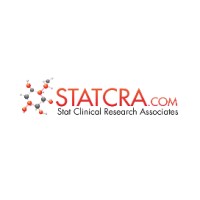 Stat Clinical Research Associates Inc. logo, Stat Clinical Research Associates Inc. contact details