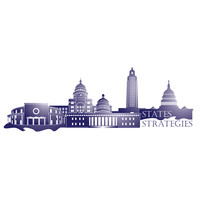 States Strategies logo, States Strategies contact details