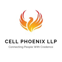 Cell Phoenix LLP logo, Cell Phoenix LLP contact details