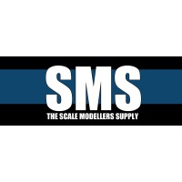 The Scale Modellers Supply logo, The Scale Modellers Supply contact details