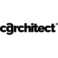 CG ARCHITECTURE LTD logo, CG ARCHITECTURE LTD contact details