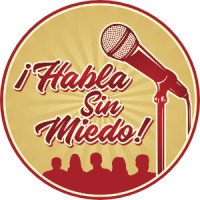 Habla Sin Miedo logo, Habla Sin Miedo contact details