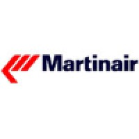 Martinair logo, Martinair contact details