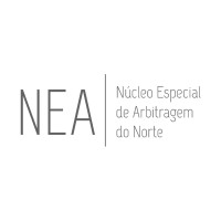 NEA - Núcleo Especial de Arbitragem do Norte logo, NEA - Núcleo Especial de Arbitragem do Norte contact details